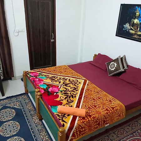 Pratibha Home Stay جبلبور المظهر الخارجي الصورة