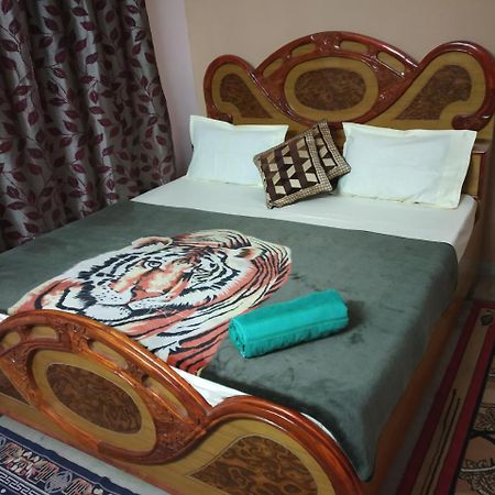 Pratibha Home Stay جبلبور المظهر الخارجي الصورة