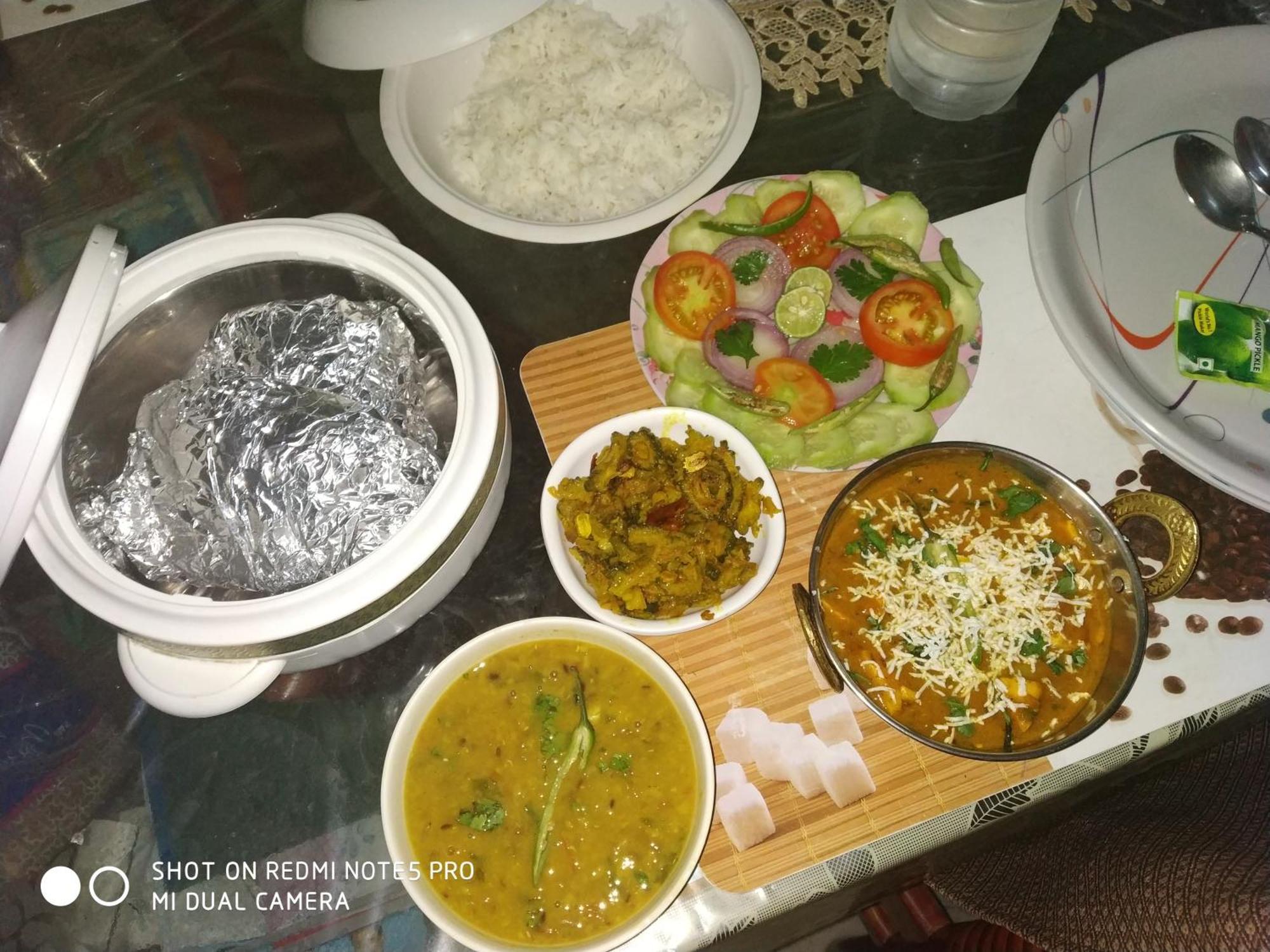 Pratibha Home Stay جبلبور المظهر الخارجي الصورة