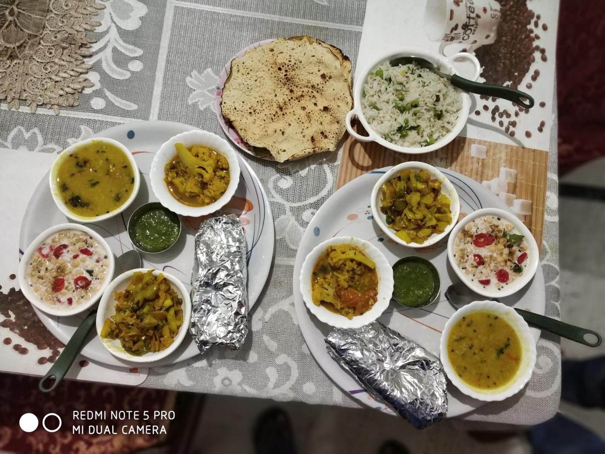 Pratibha Home Stay جبلبور المظهر الخارجي الصورة