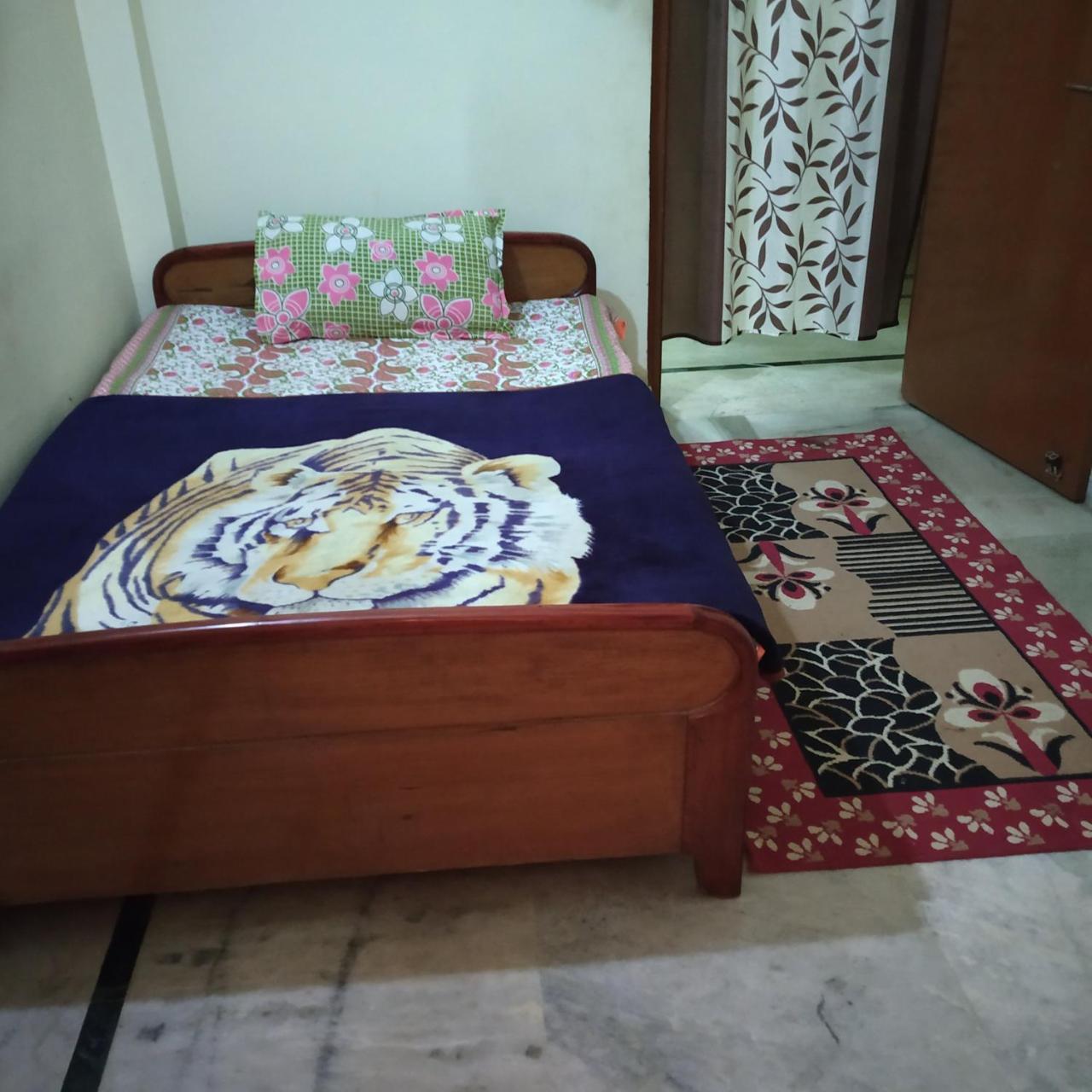 Pratibha Home Stay جبلبور المظهر الخارجي الصورة