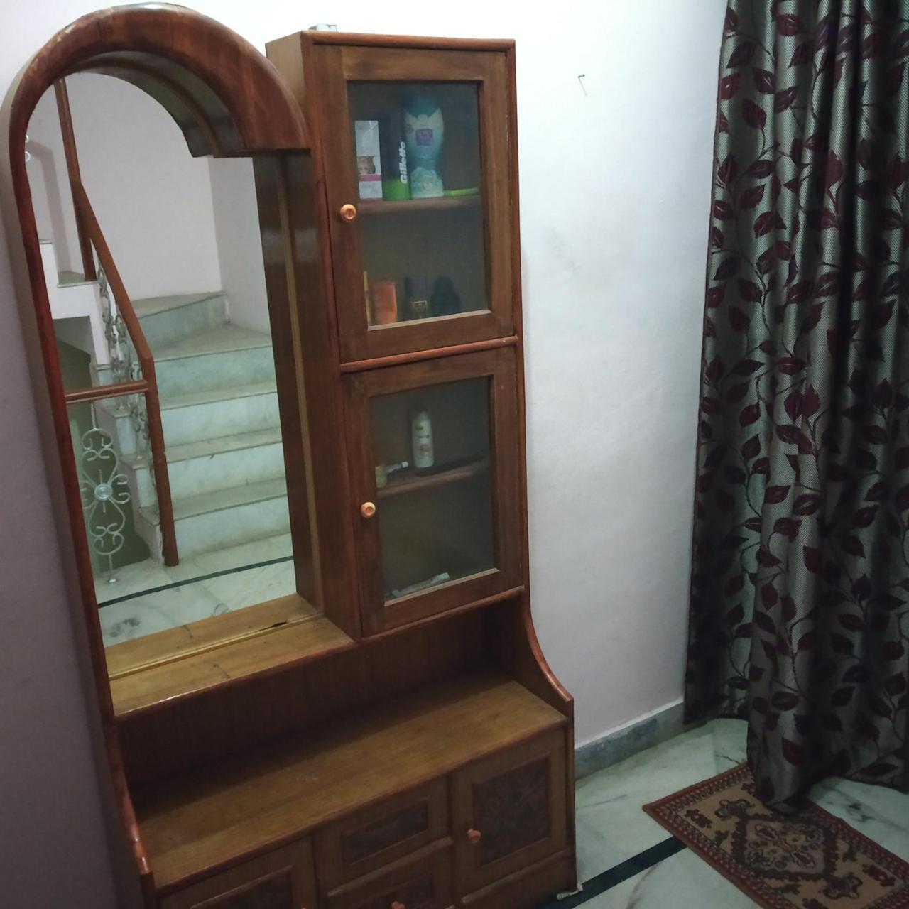 Pratibha Home Stay جبلبور المظهر الخارجي الصورة