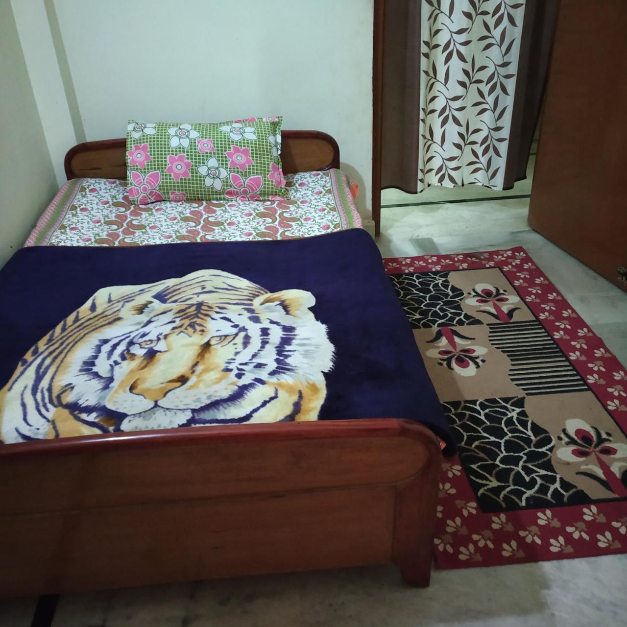 Pratibha Home Stay جبلبور المظهر الخارجي الصورة