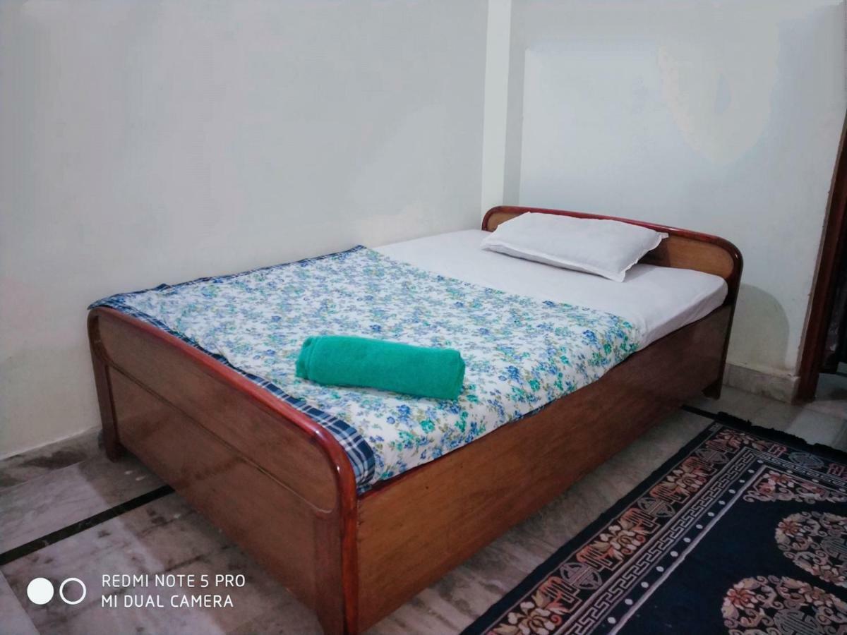 Pratibha Home Stay جبلبور المظهر الخارجي الصورة